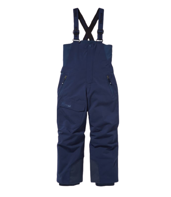 Marmot, Kid's Rosco Bib,