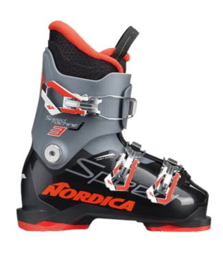 Nordica Nordica, Speedmachine J3 2025