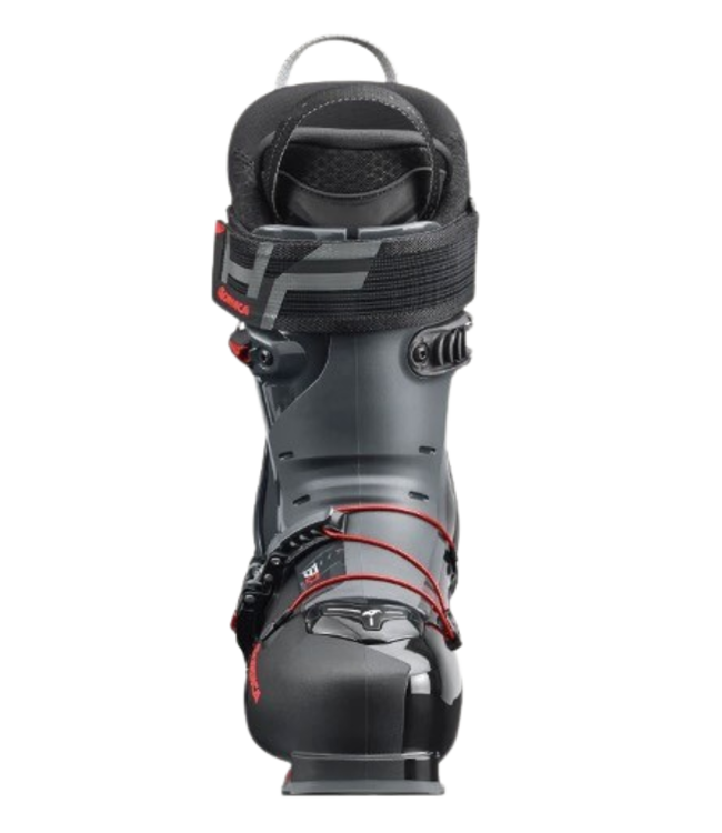 Nordica, HF Pro 130 GW 2025 Gray/Black/Red