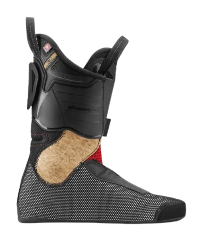 Nordica, HF Pro 130 GW 2025 Gray/Black/Red