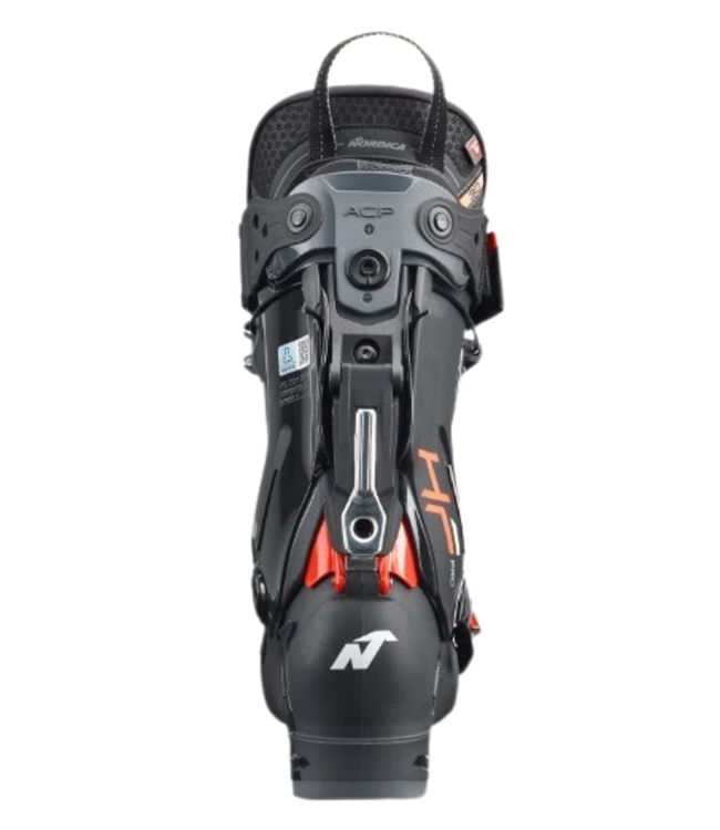 Nordica, HF Pro 130 GW 2025 Gray/Black/Red