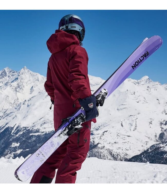 Faction, Dancer 2 2025