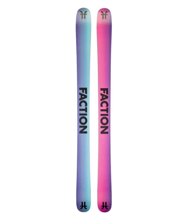 Faction, Studio 3 2025