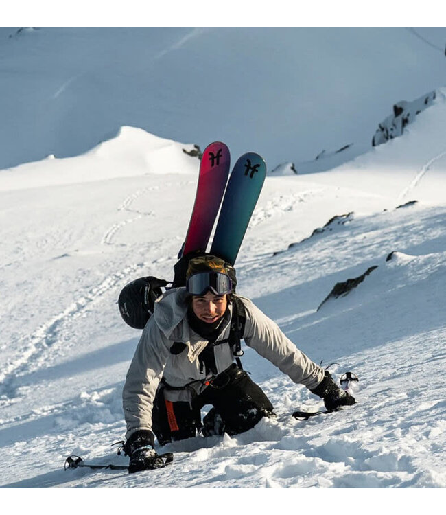 Faction, Studio 3 2025