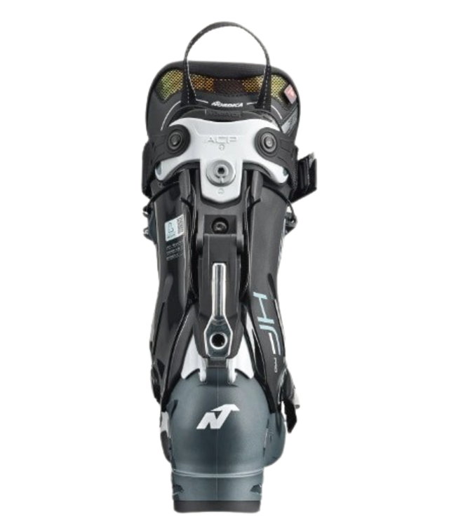 Nordica, HF Pro 95 W GW 2025 Black/Anth/Red