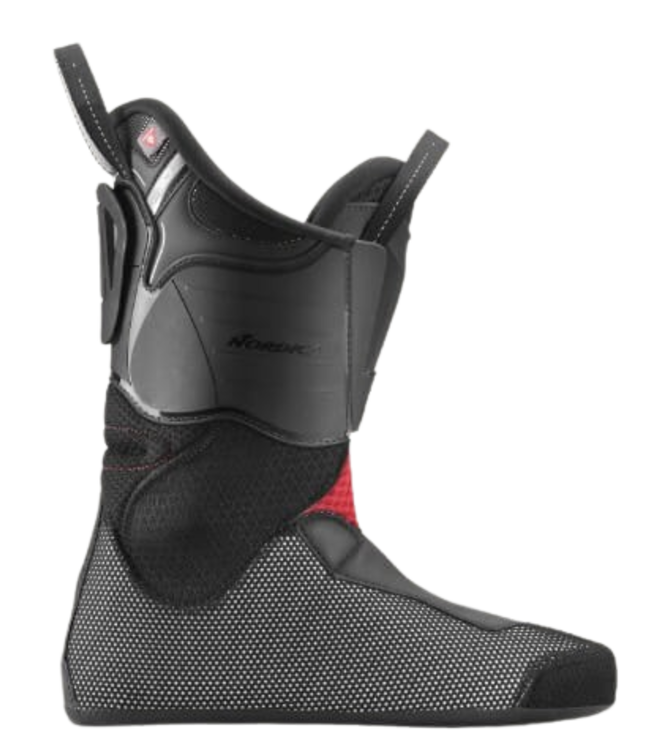 Nordica, HF Pro 95 W GW 2025 Black/Anth/Red