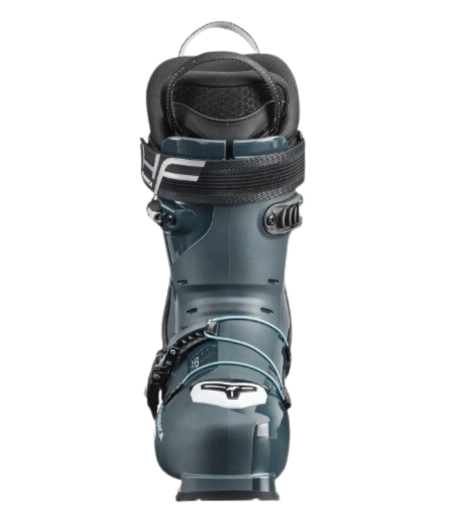 Nordica, HF Pro 95 W GW 2025 Black/Anth/Red