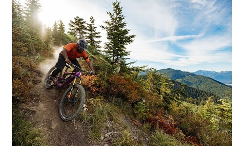 Summer Adventure Rentals