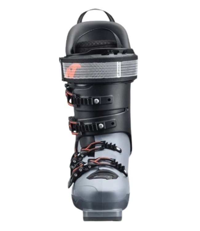 Nordica, Pro Machine 120 2025 Grey/Black/Red