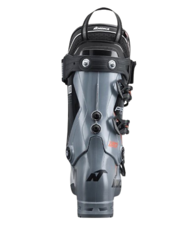 Nordica, Pro Machine 120 2025 Grey/Black/Red