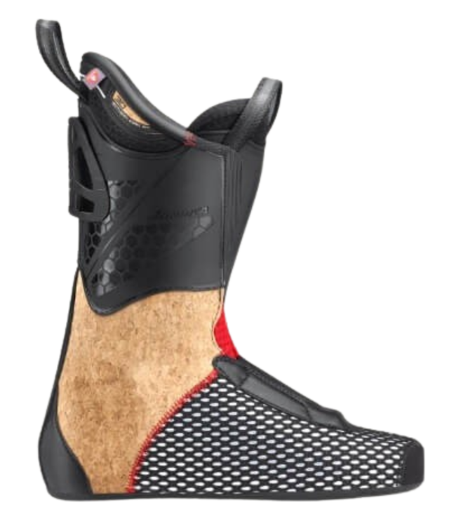 Nordica, Pro Machine 120 2025 Grey/Black/Red