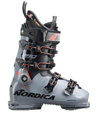 Nordica Nordica, Pro Machine 120 2025 Grey/Black/Red