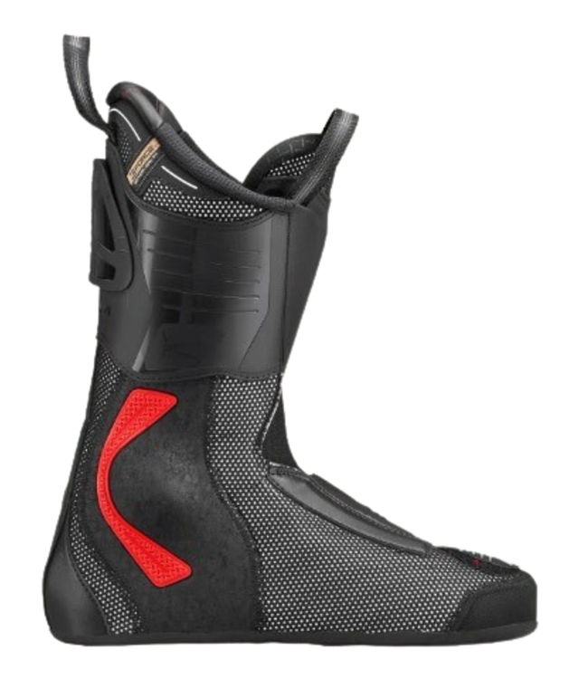 Nordica, Speedmachine 3 130 S 2025 Black/ Red