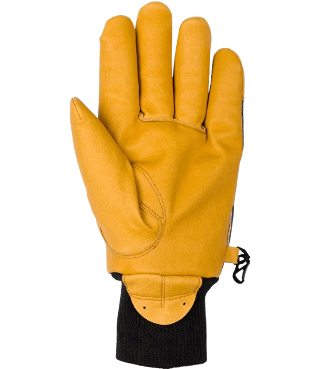 Flylow, Tough Guy Glove 2025