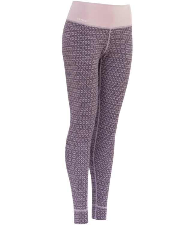 Devold Devold, Kvitegga Merino 230 Longs Ws