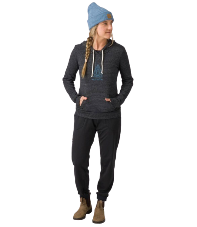 Flylow, W Cabin Hoody