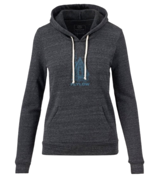 Flylow Flylow, W Cabin Hoody