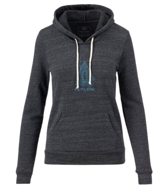 Flylow Flylow, W Cabin Hoody
