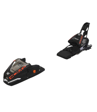 Marker Marker, Comp 12