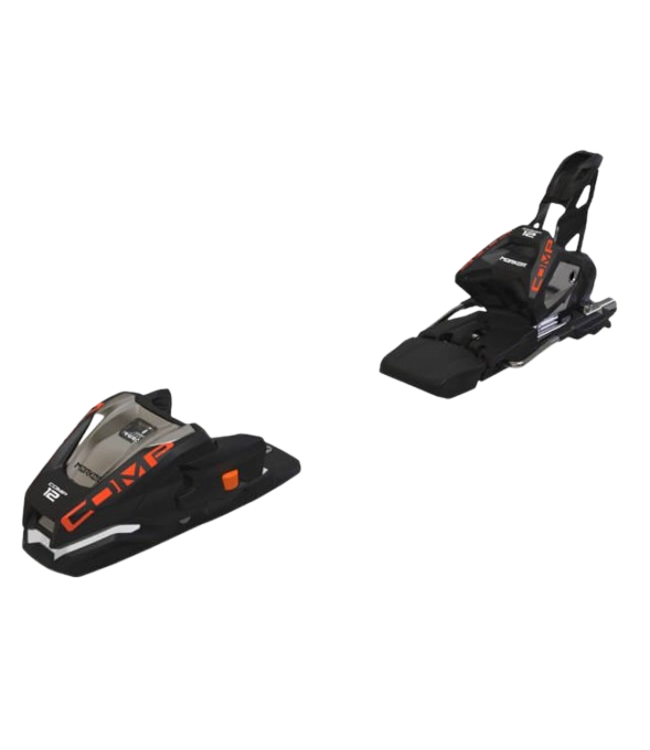 Marker Marker, Comp 12