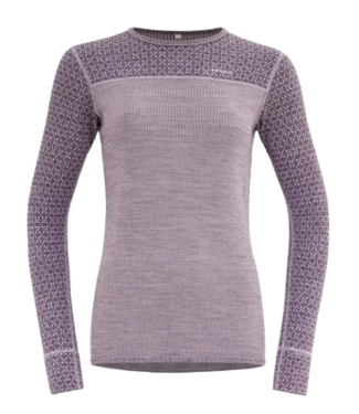 Devold Devold, Kvitegga Merino 230 Shirt Ws