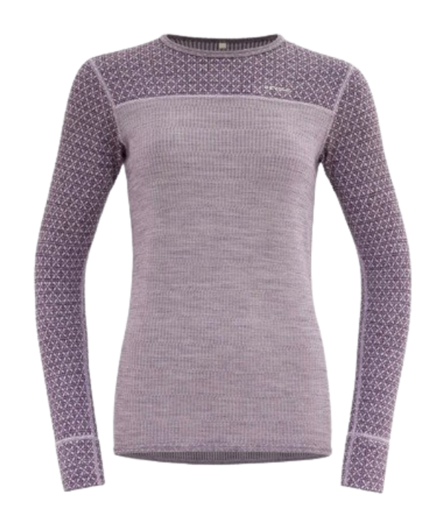 Devold, Kvitegga Merino 230 Shirt Ws