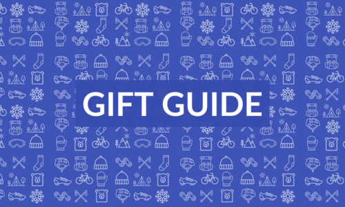 GIFT GUIDE