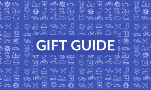 GIFT GUIDE