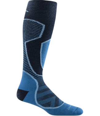 Darn Tough Darn Tough, Outer Limits OTC Lightweight w/ Cush