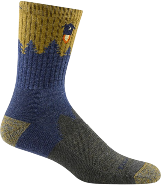 Darn Tough Darn Tough, 1974 Number 2 M/C