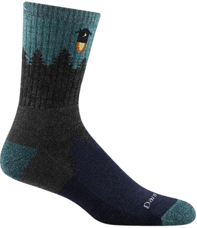 Darn Tough, 1974 Number 2 M/C