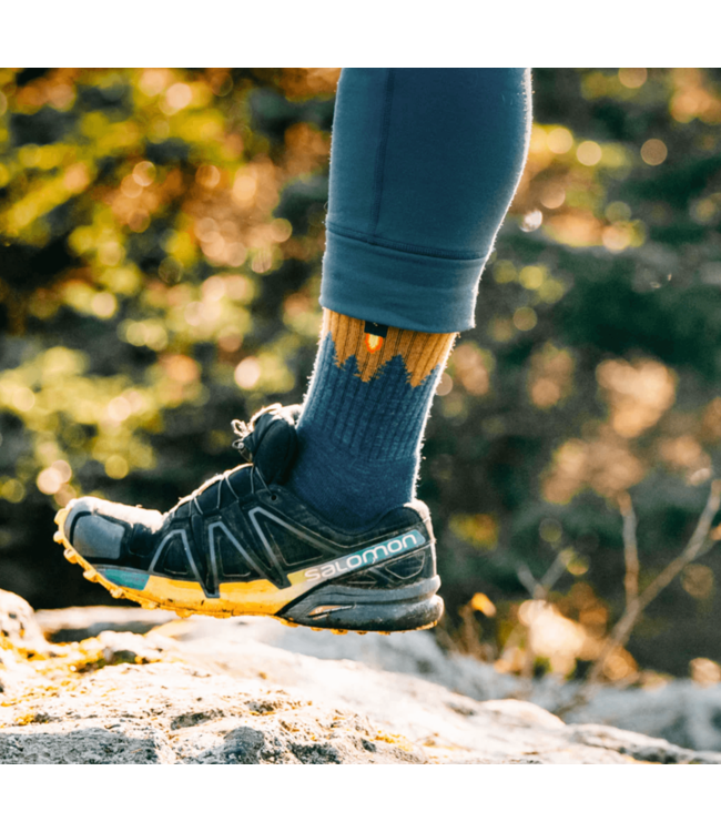 Darn Tough, 1974 Number 2 M/C