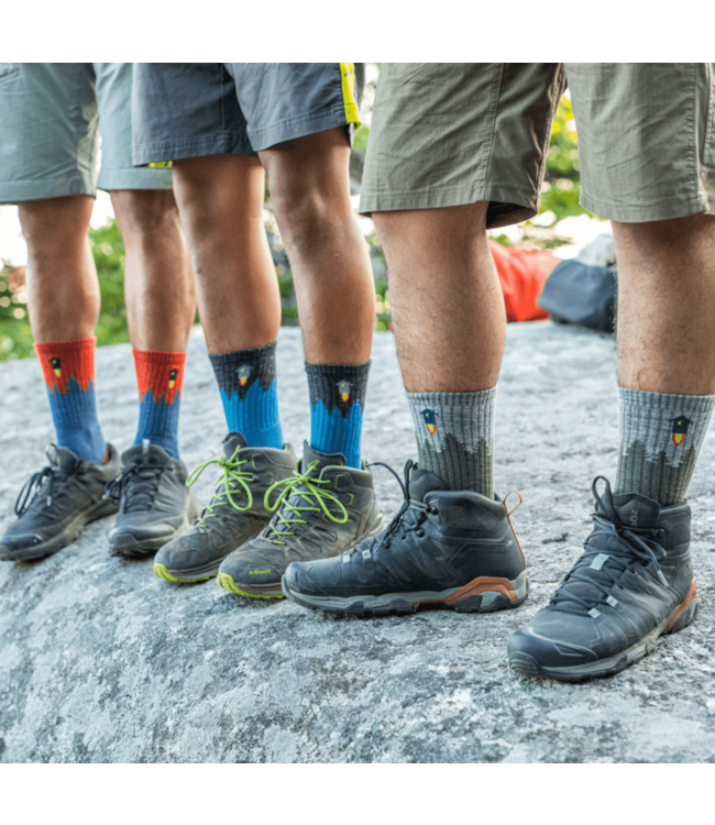 Darn Tough, 1974 Number 2 M/C