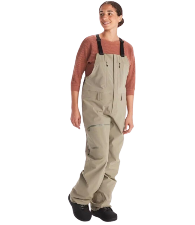 Marmot, Refuge Pro Bib Ws 2024