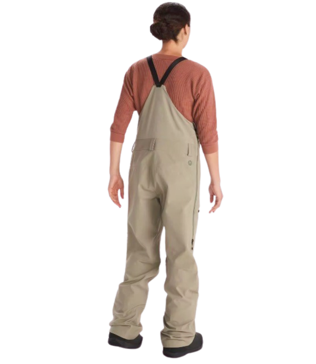 Marmot, Refuge Pro Bib Ws 2024