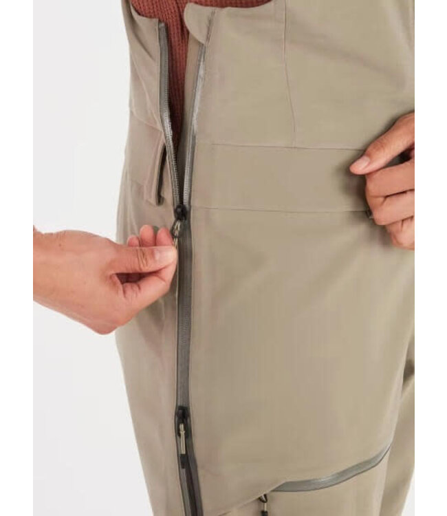 Marmot, Refuge Pro Bib Ws 2024