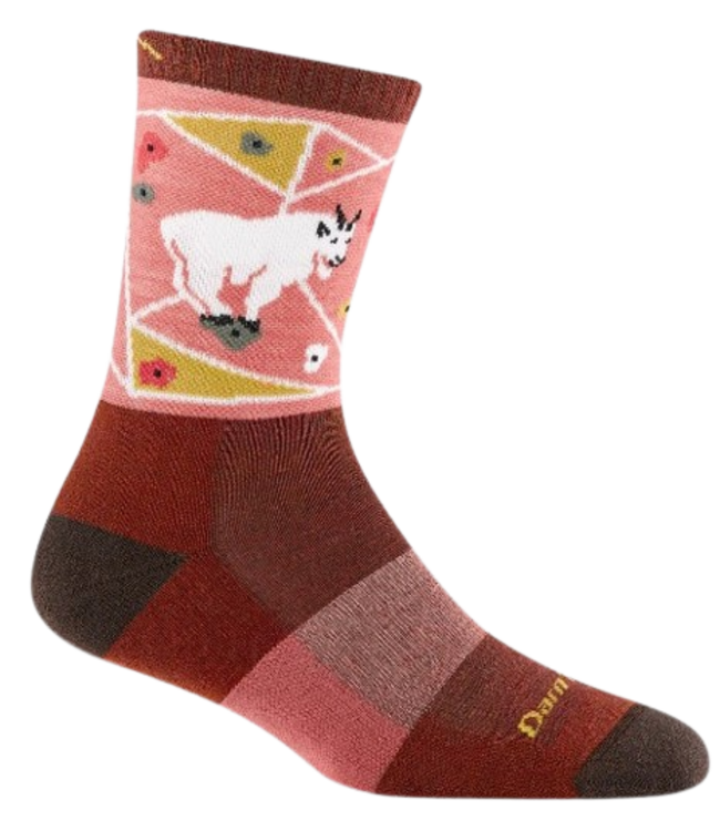 Darn Tough Darn Tough, Critter Club M/C Light Cush