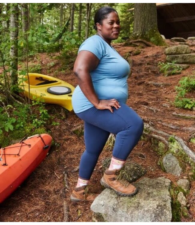 Darn Tough, Critter Club M/C Light Cush