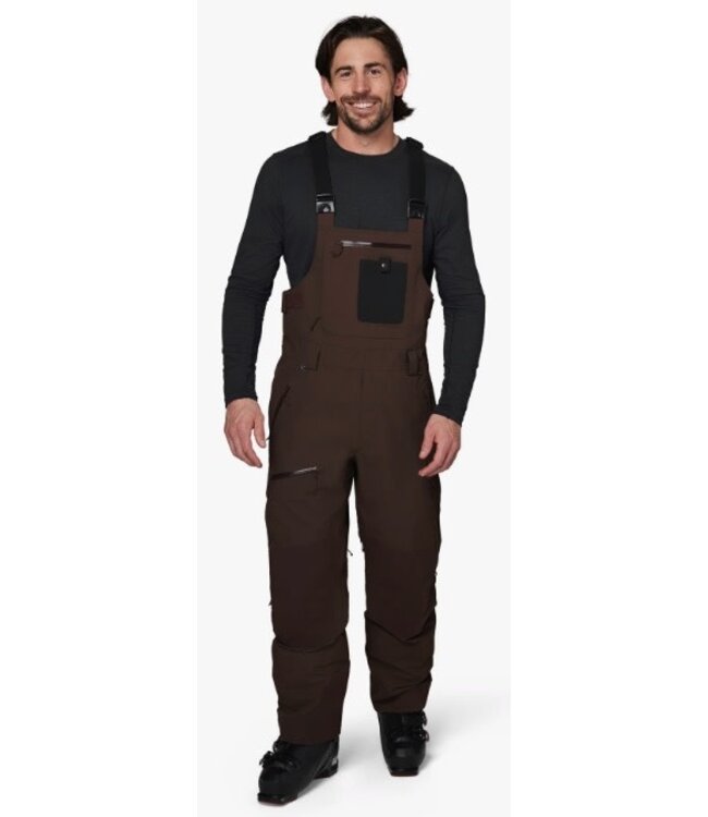 Flylow, Baker Bib 2024