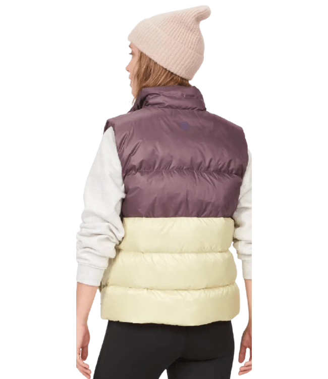 Marmot, Guides Down Vest Ws 2024