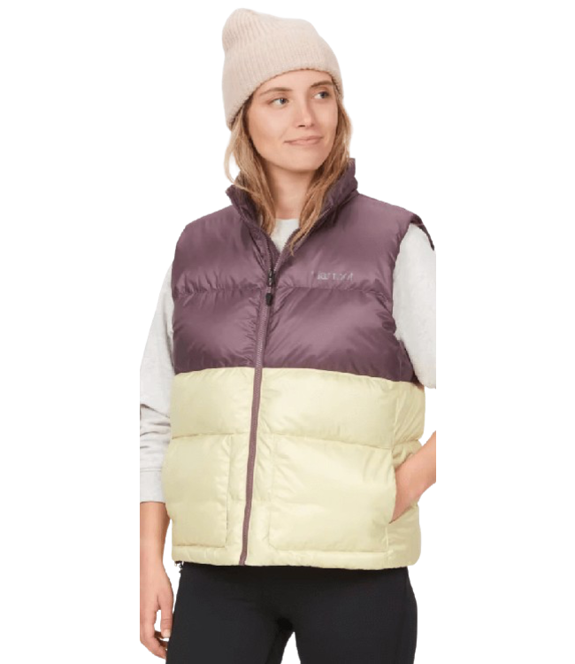 Marmot, Guides Down Vest Ws 2024