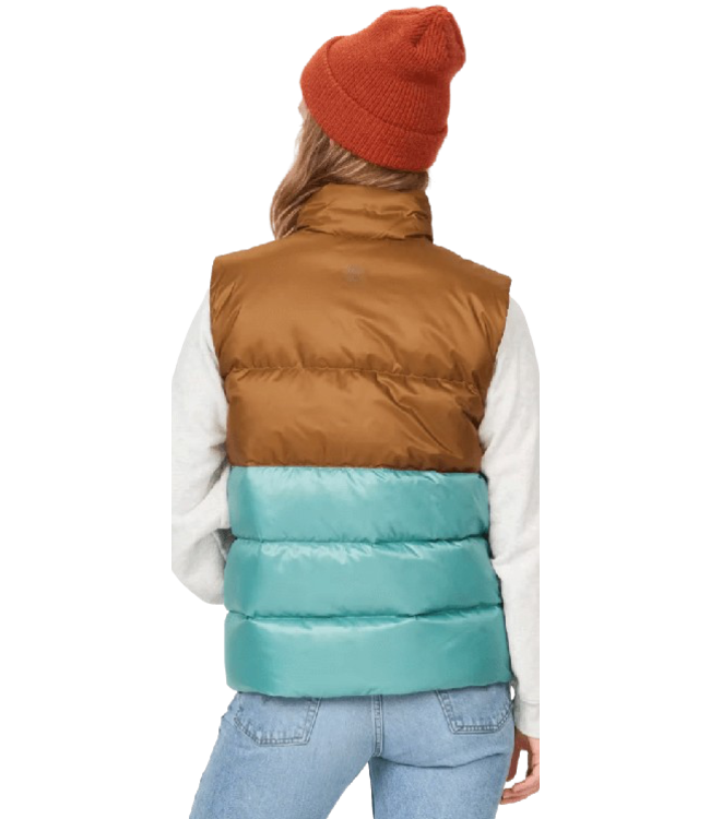 Marmot, Guides Down Vest Ws 2024