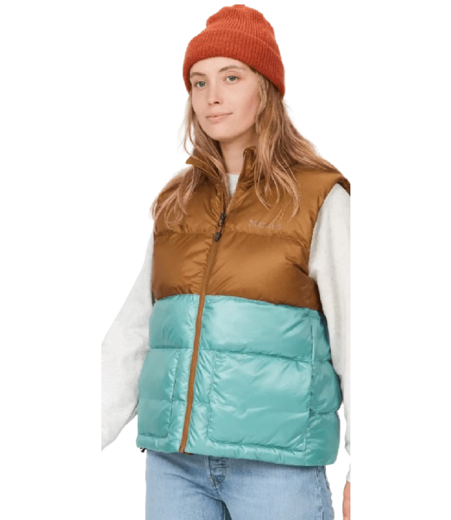 Marmot, Guides Down Vest Ws 2024