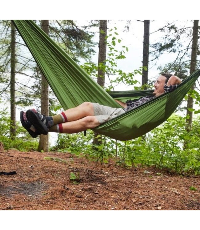 Darn Tough, Heady Stripe M/C Light Cush