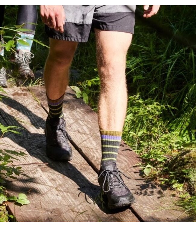 Darn Tough, Via Ferrata M/C Mid Cush