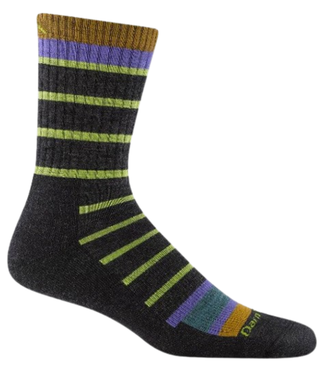 Darn Tough, Via Ferrata M/C Mid Cush