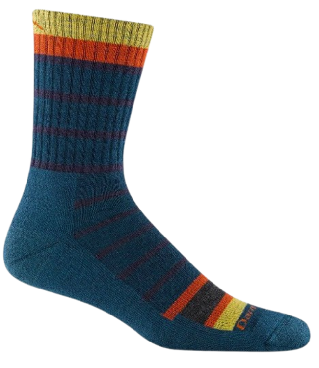 Darn Tough, Via Ferrata M/C Mid Cush