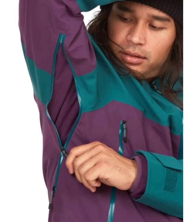 Marmot, Orion Gore-Tex Jacket