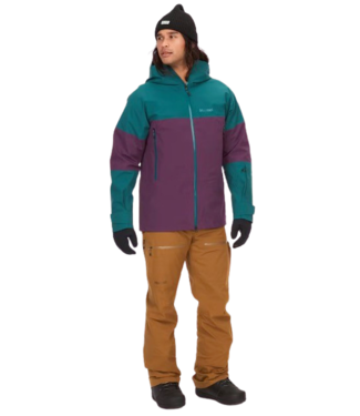 Marmot Marmot, Orion Gore-Tex Jacket