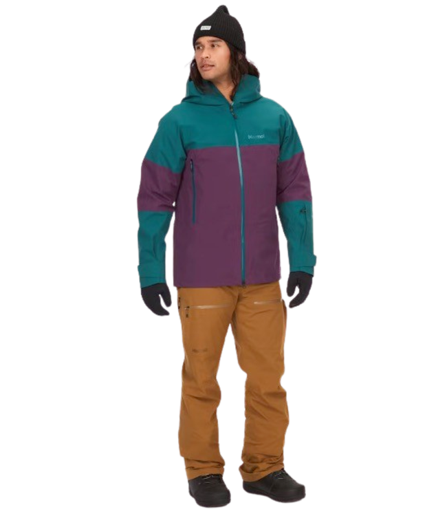 Marmot, Orion Gore-Tex Jacket